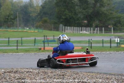 23/09/2006 : Endurance Loisir à Lavelanet (Photos Stéphane Agnus) 2006 — karting