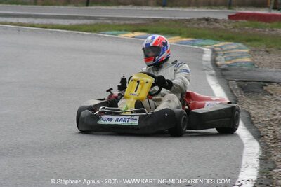 23/09/2006 : Endurance Loisir à Lavelanet (Photos Stéphane Agnus) 2006 — karting