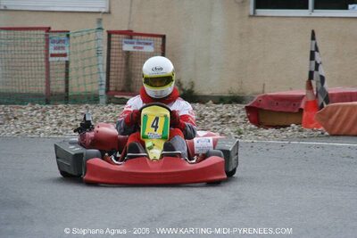 23/09/2006 : Endurance Loisir à Lavelanet (Photos Stéphane Agnus) 2006 — karting