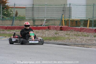 23/09/2006 : Endurance Loisir à Lavelanet (Photos Stéphane Agnus) 2006 — karting