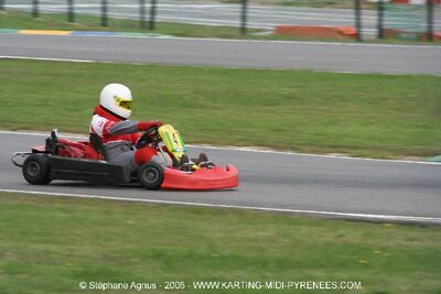 23/09/2006 : Endurance Loisir à Lavelanet (Photos Stéphane Agnus) 2006 — karting