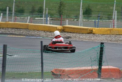 23/09/2006 : Endurance Loisir à Lavelanet (Photos Stéphane Agnus) 2006 — karting