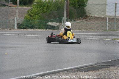 23/09/2006 : Endurance Loisir à Lavelanet (Photos Stéphane Agnus) 2006 — karting