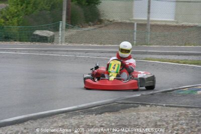 23/09/2006 : Endurance Loisir à Lavelanet (Photos Stéphane Agnus) 2006 — karting