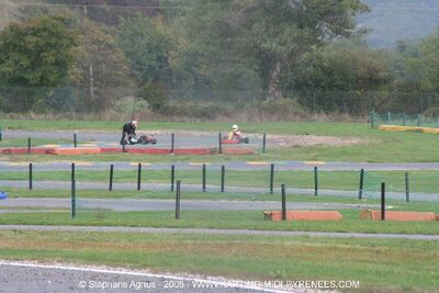 23/09/2006 : Endurance Loisir à Lavelanet (Photos Stéphane Agnus) 2006 — karting