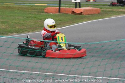 23/09/2006 : Endurance Loisir à Lavelanet (Photos Stéphane Agnus) 2006 — karting