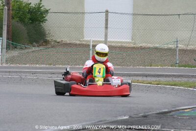 23/09/2006 : Endurance Loisir à Lavelanet (Photos Stéphane Agnus) 2006 — karting