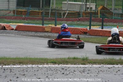 23/09/2006 : Endurance Loisir à Lavelanet (Photos Stéphane Agnus) 2006 — karting