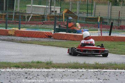 23/09/2006 : Endurance Loisir à Lavelanet (Photos Stéphane Agnus) 2006 — karting
