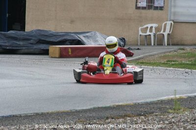 23/09/2006 : Endurance Loisir à Lavelanet (Photos Stéphane Agnus) 2006 — karting
