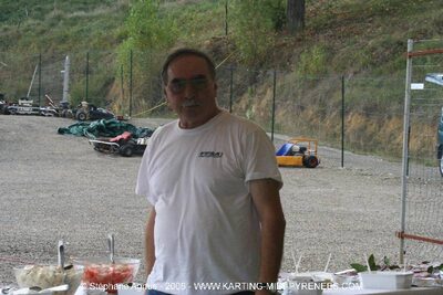 23/09/2006 : Endurance Loisir à Lavelanet (Photos Stéphane Agnus) 2006 — karting