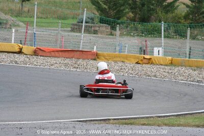 23/09/2006 : Endurance Loisir à Lavelanet (Photos Stéphane Agnus) 2006 — karting