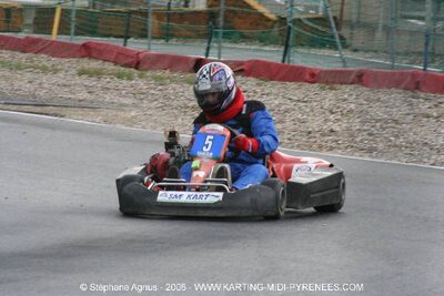 23/09/2006 : Endurance Loisir à Lavelanet (Photos Stéphane Agnus) 2006 — karting