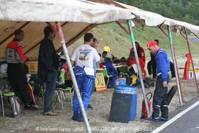 23/09/2006 : Endurance Loisir à Lavelanet (Photos Stéphane Agnus) 2006 — karting