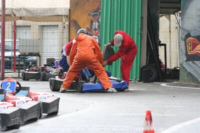 23/09/2006 : Endurance Loisir à Lavelanet (Photos Stéphane Agnus) 2006 — karting