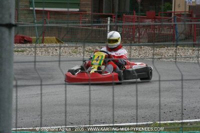 23/09/2006 : Endurance Loisir à Lavelanet (Photos Stéphane Agnus) 2006 — karting