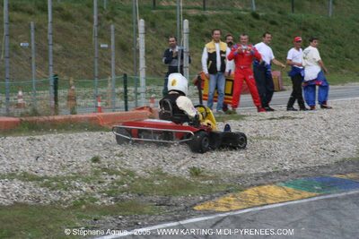 23/09/2006 : Endurance Loisir à Lavelanet (Photos Stéphane Agnus) 2006 — karting