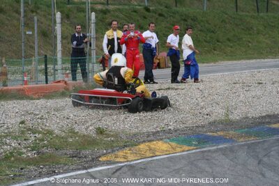 23/09/2006 : Endurance Loisir à Lavelanet (Photos Stéphane Agnus) 2006 — karting