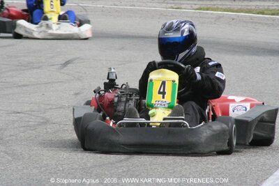 23/09/2006 : Endurance Loisir à Lavelanet (Photos Stéphane Agnus) 2006 — karting
