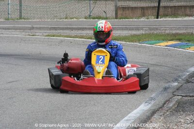 23/09/2006 : Endurance Loisir à Lavelanet (Photos Stéphane Agnus) 2006 — karting