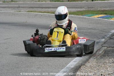 23/09/2006 : Endurance Loisir à Lavelanet (Photos Stéphane Agnus) 2006 — karting