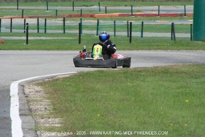 23/09/2006 : Endurance Loisir à Lavelanet (Photos Stéphane Agnus) 2006 — karting