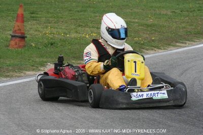 23/09/2006 : Endurance Loisir à Lavelanet (Photos Stéphane Agnus) 2006 — karting