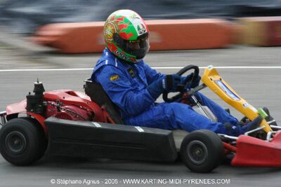 23/09/2006 : Endurance Loisir à Lavelanet (Photos Stéphane Agnus) 2006 — karting