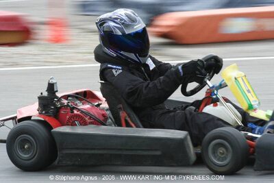 23/09/2006 : Endurance Loisir à Lavelanet (Photos Stéphane Agnus) 2006 — karting