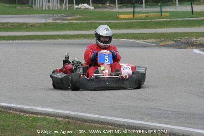 23/09/2006 : Endurance Loisir à Lavelanet (Photos Stéphane Agnus) 2006 — karting