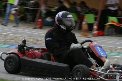 23/09/2006 : Endurance Loisir à Lavelanet (Photos Stéphane Agnus) 2006 — karting