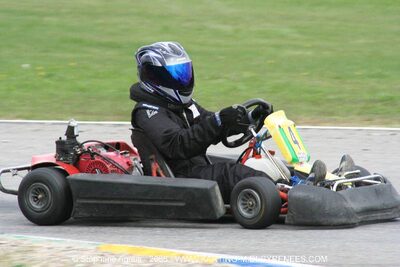 23/09/2006 : Endurance Loisir à Lavelanet (Photos Stéphane Agnus) 2006 — karting