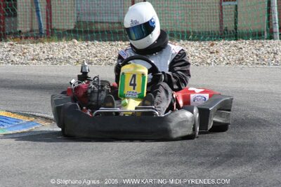 23/09/2006 : Endurance Loisir à Lavelanet (Photos Stéphane Agnus) 2006 — karting