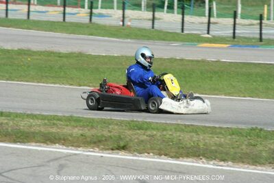 23/09/2006 : Endurance Loisir à Lavelanet (Photos Stéphane Agnus) 2006 — karting