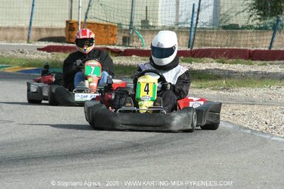 23/09/2006 : Endurance Loisir à Lavelanet (Photos Stéphane Agnus) 2006 — karting