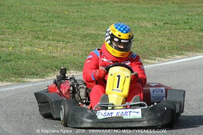 23/09/2006 : Endurance Loisir à Lavelanet (Photos Stéphane Agnus) 2006 — karting