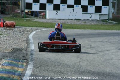 23/09/2006 : Endurance Loisir à Lavelanet (Photos Stéphane Agnus) 2006 — karting