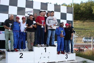 23/09/2006 : Endurance Loisir à Lavelanet (Photos Stéphane Agnus) 2006 — karting