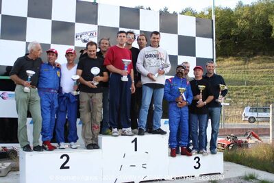 23/09/2006 : Endurance Loisir à Lavelanet (Photos Stéphane Agnus) 2006 — karting