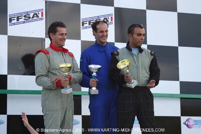 23/09/2006 : Endurance Loisir à Lavelanet (Photos Stéphane Agnus) 2006 — karting