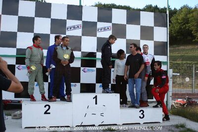 23/09/2006 : Endurance Loisir à Lavelanet (Photos Stéphane Agnus) 2006 — karting