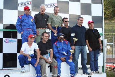 23/09/2006 : Endurance Loisir à Lavelanet (Photos Stéphane Agnus) 2006 — karting