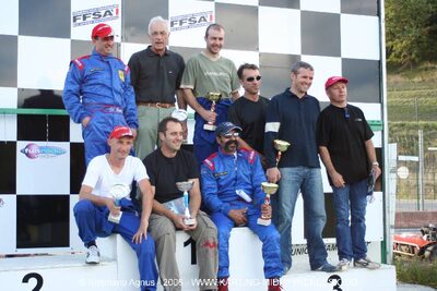 23/09/2006 : Endurance Loisir à Lavelanet (Photos Stéphane Agnus) 2006 — karting