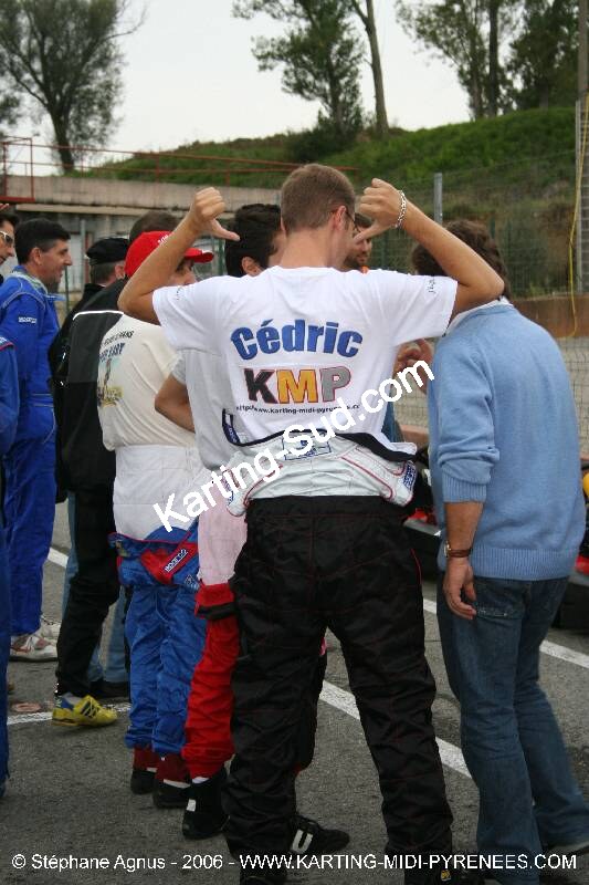 23/09/2006 : Endurance Loisir à Lavelanet (Photos Stéphane Agnus) 2006 — karting