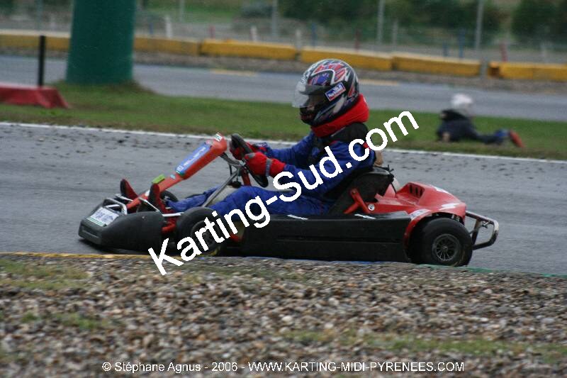 23/09/2006 : Endurance Loisir à Lavelanet (Photos Stéphane Agnus) 2006 — karting