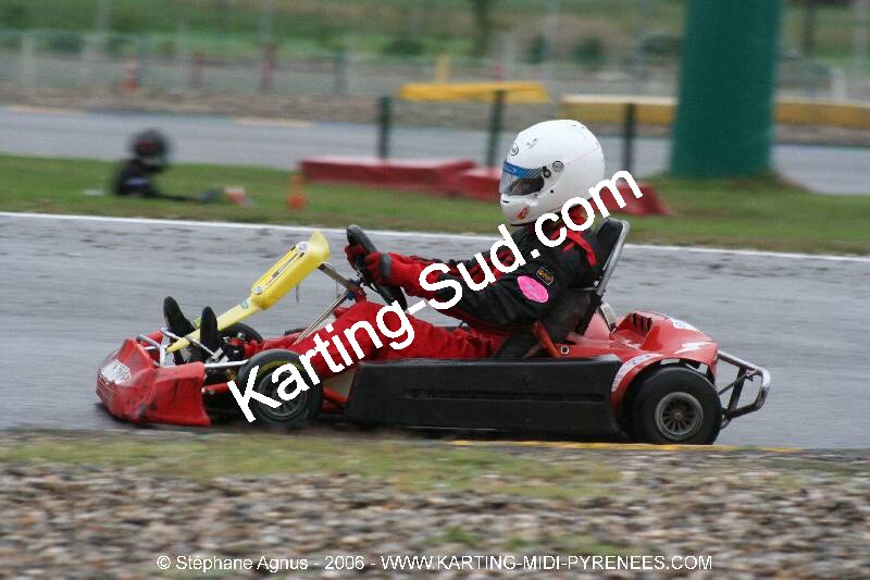 23/09/2006 : Endurance Loisir à Lavelanet (Photos Stéphane Agnus) 2006 — karting