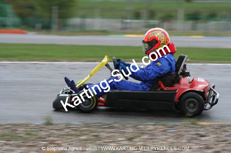 23/09/2006 : Endurance Loisir à Lavelanet (Photos Stéphane Agnus) 2006 — karting