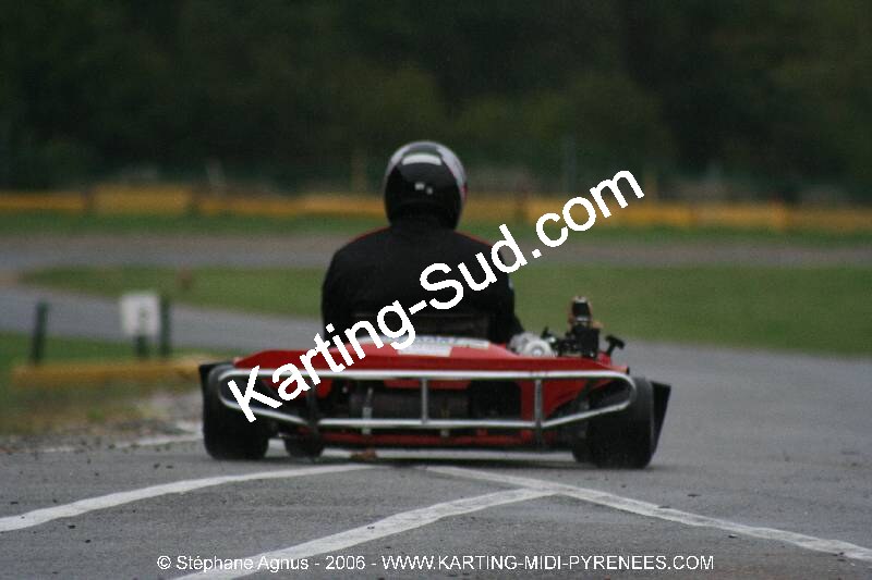 23/09/2006 : Endurance Loisir à Lavelanet (Photos Stéphane Agnus) 2006 — karting
