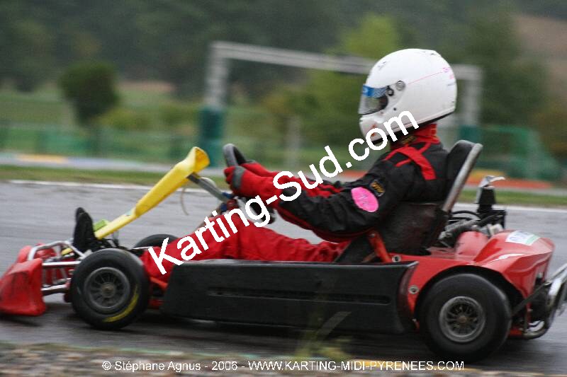 23/09/2006 : Endurance Loisir à Lavelanet (Photos Stéphane Agnus) 2006 — karting