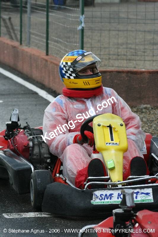 23/09/2006 : Endurance Loisir à Lavelanet (Photos Stéphane Agnus) 2006 — karting